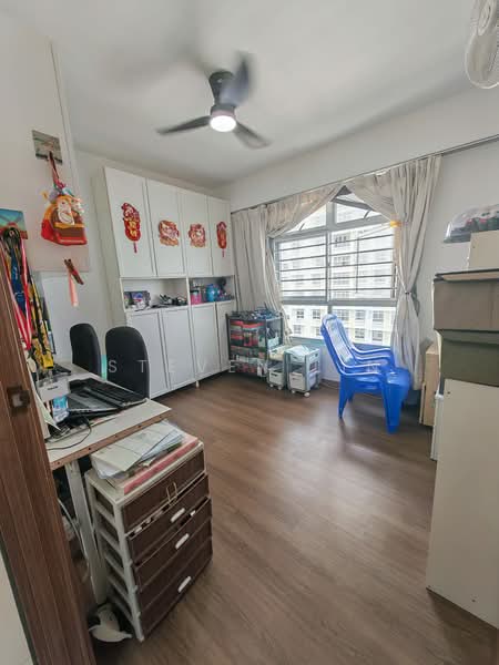 408C Northshore Drive, 408C Northshore Drive, 3 Bedrooms, 1,012 sqft, HDB Flat For Sale, by Steven Lin, 500217253 - Study - PropertyGuru.com.sg