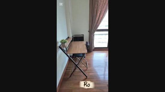 Simei Green Condominium, 1 Simei Street 4, Pasir Ris / Tampines, Room Rental, 110 sqft, Condominium For Rent, by Kerrine Thong, 500217254 - PropertyGuru.com.sg