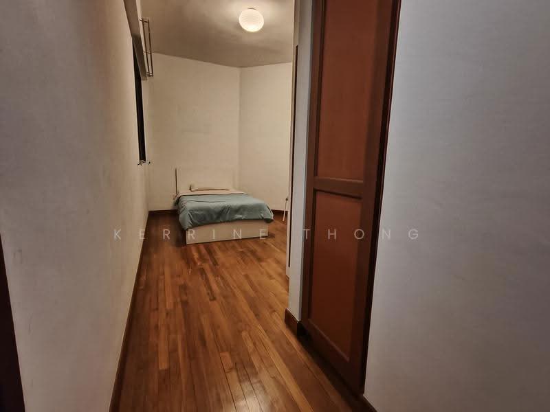 Simei Green Condominium, 1 Simei Street 4, Pasir Ris / Tampines, Room Rental, 110 sqft, Condominium For Rent, by Kerrine Thong, 500217254 - Bedroom 2 - PropertyGuru.com.sg