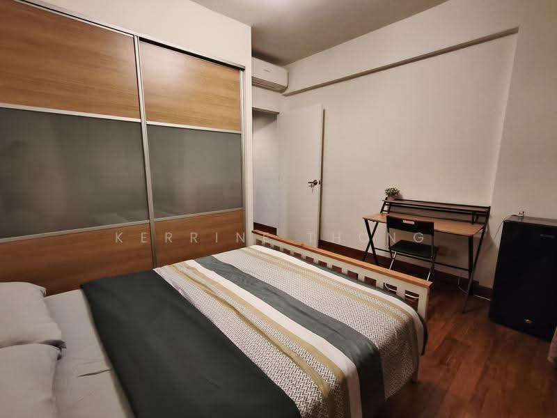 Simei Green Condominium, 1 Simei Street 4, Pasir Ris / Tampines, Room Rental, 110 sqft, Condominium For Rent, by Kerrine Thong, 500217254 - Room 1 - PropertyGuru.com.sg