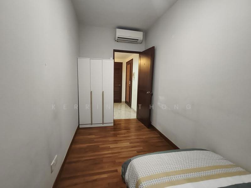 Simei Green Condominium, 1 Simei Street 4, Pasir Ris / Tampines, Room Rental, 110 sqft, Condominium For Rent, by Kerrine Thong, 500217254 - Bedroom 5 - PropertyGuru.com.sg