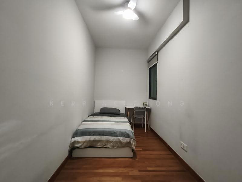 Simei Green Condominium, 1 Simei Street 4, Pasir Ris / Tampines, Room Rental, 110 sqft, Condominium For Rent, by Kerrine Thong, 500217254 - Bedroom 5 - PropertyGuru.com.sg