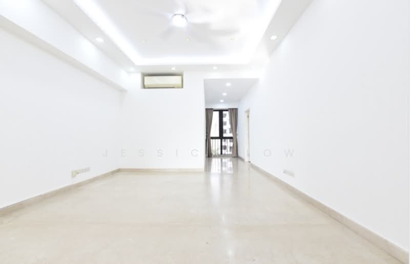 Regency Park, 3 Nathan Road, 4 Bedrooms, 3,650 sqft, Condominium For Rent, by Jessica Low, 500217255 - Living Room - PropertyGuru.com.sg