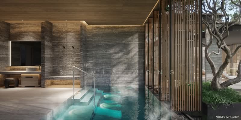 UPPERHOUSE at Orchard Boulevard, 22 Orchard Boulevard, 4 Bedrooms, 2,056 sqft, Condominium For Sale, by Sylvia Wong, 500217258 - PropertyGuru.com.sg