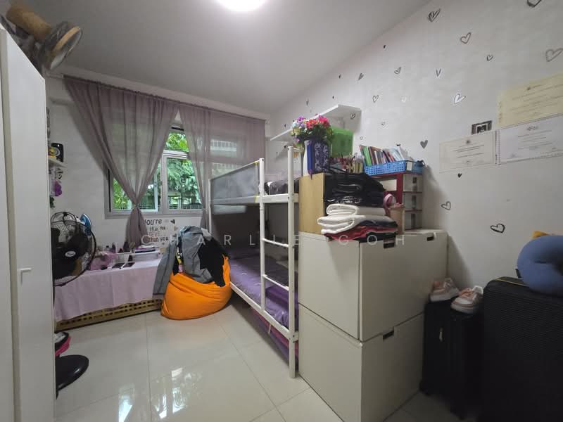 673A Edgefield Plains, 673A Edgefield Plains, 3 Bedrooms, 970 sqft, HDB Flat For Sale, by Charlie Goh, 500217259 - Bedroom - PropertyGuru.com.sg