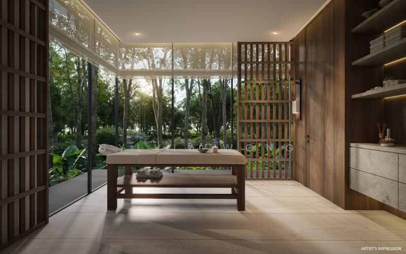 UPPERHOUSE at Orchard Boulevard, 22 Orchard Boulevard, 2 Bedrooms, 700 sqft, Condominium For Sale, by Sylvia Wong, 500217260 - PropertyGuru.com.sg