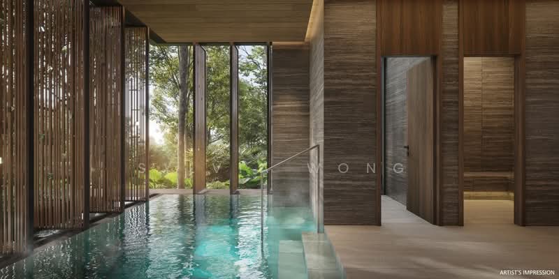 UPPERHOUSE at Orchard Boulevard, 22 Orchard Boulevard, 2 Bedrooms, 700 sqft, Condominium For Sale, by Sylvia Wong, 500217260 - PropertyGuru.com.sg