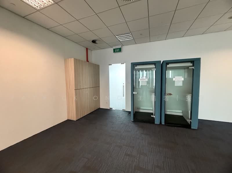 CapitaGreen, 138 Market Street, 3,392 sqft, Office For Rent, by Patrick Ong 王鹏若(安仔), 500217261 - Interior - CommercialGuru.com.sg