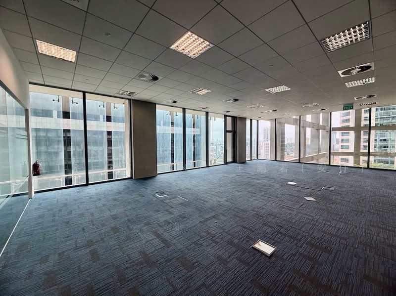CapitaGreen, 138 Market Street, 3,392 sqft, Office For Rent, by Patrick Ong 王鹏若(安仔), 500217261 - Interior - CommercialGuru.com.sg