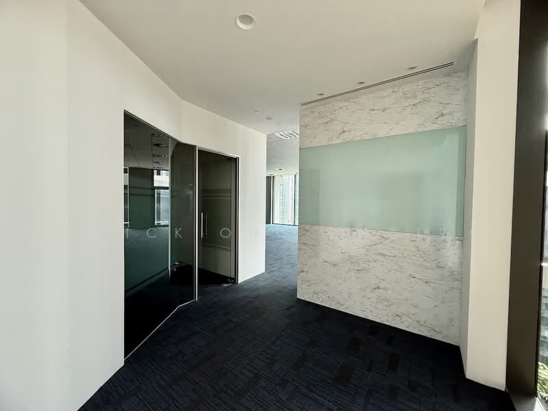 CapitaGreen, 138 Market Street, 3,392 sqft, Office For Rent, by Patrick Ong 王鹏若(安仔), 500217261 - Interior - CommercialGuru.com.sg