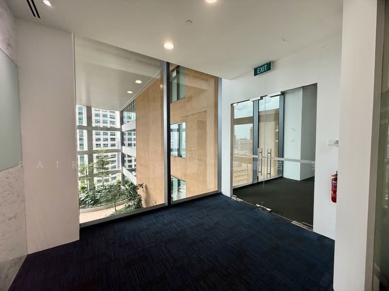 CapitaGreen, 138 Market Street, 3,392 sqft, Office For Rent, by Patrick Ong 王鹏若(安仔), 500217261 - Interior - CommercialGuru.com.sg