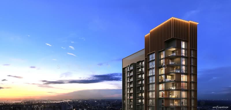 UPPERHOUSE at Orchard Boulevard, 22 Orchard Boulevard, 1 Bedroom, 474 sqft, Condominium For Sale, by Sylvia Wong, 500217263 - PropertyGuru.com.sg