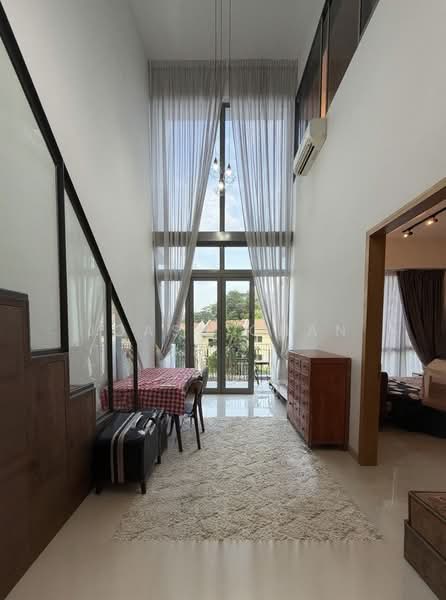 Pollen & Bleu, 15 Farrer Drive, 2 Bedrooms, 1,163 sqft, Condominium For Sale, by Joash Chan, 500217269 - Interior - PropertyGuru.com.sg