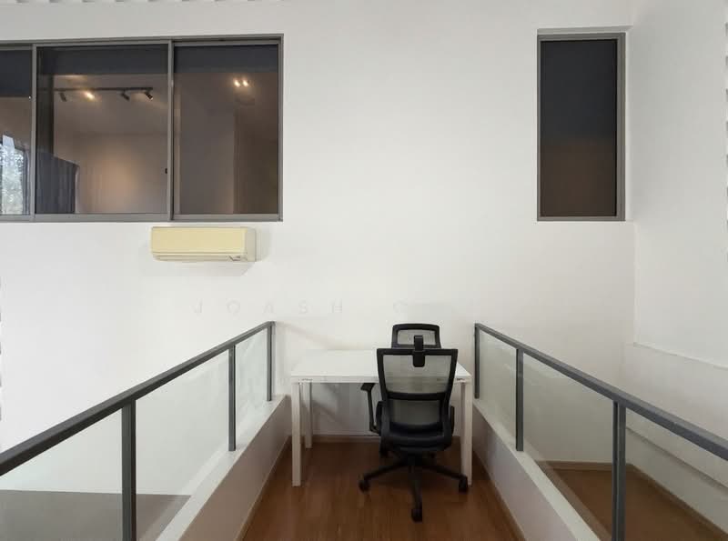 Pollen & Bleu, 15 Farrer Drive, 2 Bedrooms, 1,163 sqft, Condominium For Sale, by Joash Chan, 500217269 - Interior - PropertyGuru.com.sg