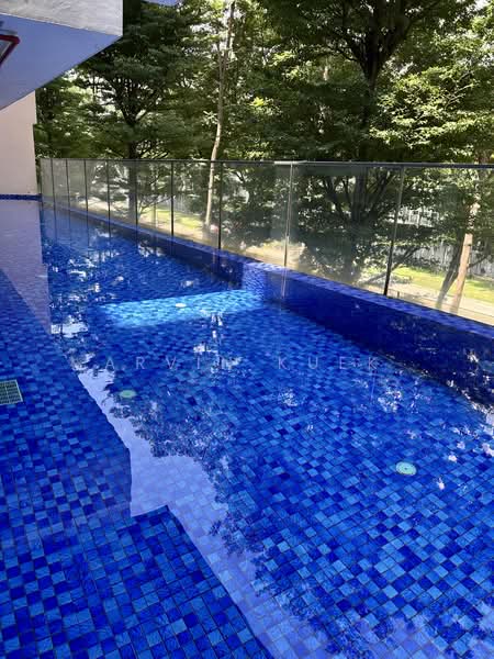 Loft @ Nathan, 31 Nathan Road, 1 Bedroom, 506 sqft, Condominium For Rent, by Arvin Kuek, 500217274 - Pool - PropertyGuru.com.sg