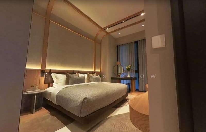 The Hillshore, 292 Pasir Panjang Rd, Buona Vista / West Coast / Clementi New Town, 3 Bedrooms, 1,109 sqft, Condominium For Sale, by Douglas Chow, 500217275 - Bedroom - PropertyGuru.com.sg