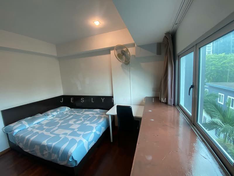 Pasadena, 2A Derbyshire Road, Room Rental, 100 sqft, Condominium For Rent, by Jeslynn Lim, 500217280 - Bedroom - PropertyGuru.com.sg