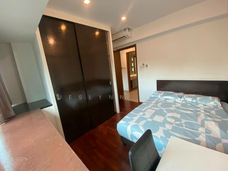 Pasadena, 2A Derbyshire Road, Room Rental, 100 sqft, Condominium For Rent, by Jeslynn Lim, 500217280 - Bedroom - PropertyGuru.com.sg
