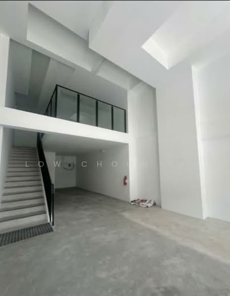 The Ranz, Farrer Park / Serangoon Rd, 1,206 sqft, Shop / Shophouse For Sale, by Low Choon Sin, 500217282 - Interior - CommercialGuru.com.sg