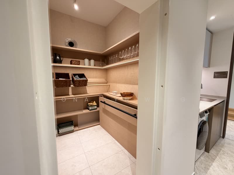 Dunearn House, 764 Dunearn Road, 3 Bedrooms, 969 sqft, Condominium For Sale, by Leona Lyn Wong, 500217285 - Interior - PropertyGuru.com.sg