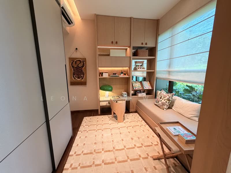 Dunearn House, 764 Dunearn Road, 3 Bedrooms, 969 sqft, Condominium For Sale, by Leona Lyn Wong, 500217285 - Study - PropertyGuru.com.sg