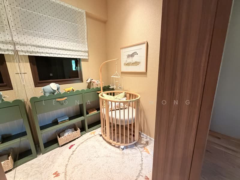 Dunearn House, 764 Dunearn Road, 3 Bedrooms, 969 sqft, Condominium For Sale, by Leona Lyn Wong, 500217285 - Bedroom - PropertyGuru.com.sg