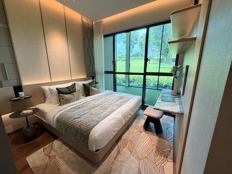 Dunearn House, 764 Dunearn Road, 3 Bedrooms, 969 sqft, Condominium For Sale, by Leona Lyn Wong, 500217285 - Bedroom - PropertyGuru.com.sg