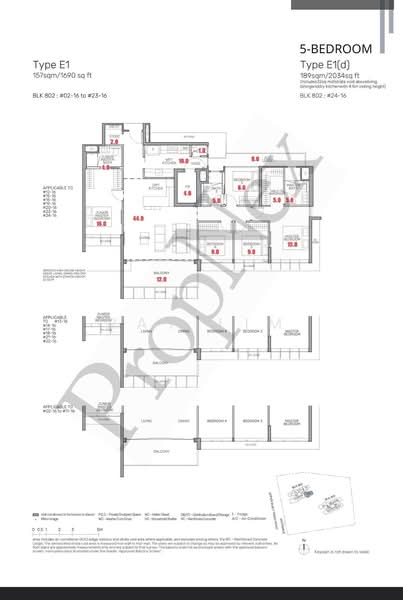 The Myst, 800 Upper Bukit Timah Road, 4 Bedrooms, 1,518 sqft, Condominium For Sale, by Ray Lim, 500217287 - PropertyGuru.com.sg