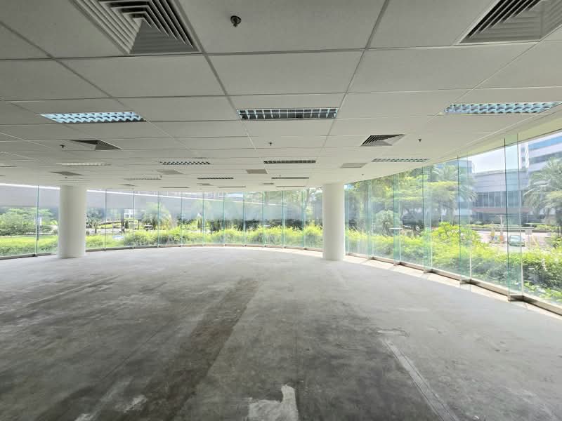 The Synergy, 1 International Business Park, 3,707 sqft, Business / Science Park For Rent, by Darren Khew, 500217289 - Interior - CommercialGuru.com.sg