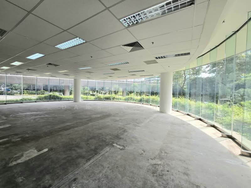 The Synergy, 1 International Business Park, 3,707 sqft, Business / Science Park For Rent, by Darren Khew, 500217289 - Interior - CommercialGuru.com.sg