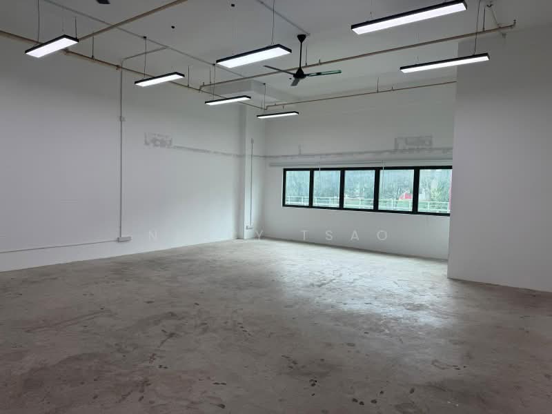 Premier @ Kaki Bukit, 8 Kaki Bukit Avenue 4, 1,098 sqft, Factory / Workshop (B2) For Rent, by Nancy Tsao, 500217296 - Interior - CommercialGuru.com.sg