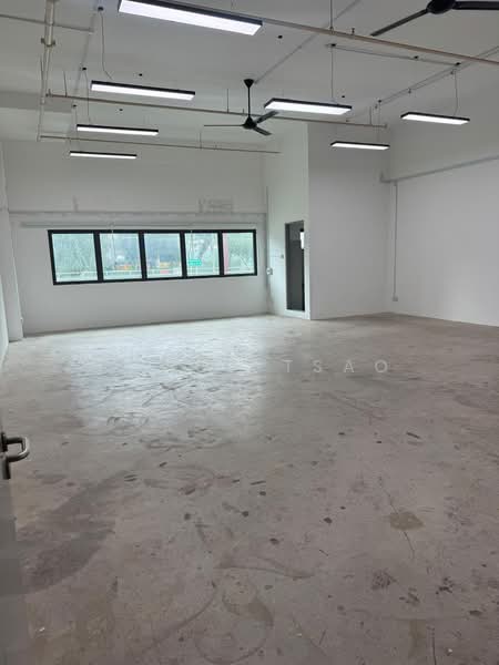 Premier @ Kaki Bukit, 8 Kaki Bukit Avenue 4, 1,098 sqft, Factory / Workshop (B2) For Rent, by Nancy Tsao, 500217296 - Interior - CommercialGuru.com.sg