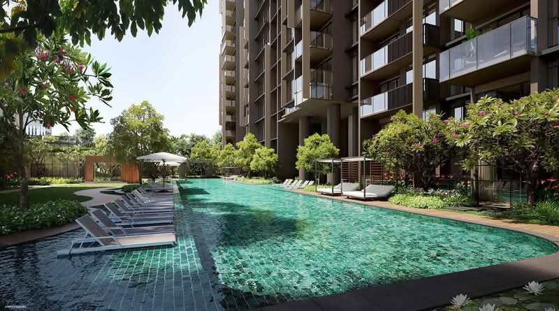 Lentoria, 32 Lentor Hills Road, 1 Bedroom, 538 sqft, Condominium For Sale, by Chris Lee, 500217298 - PropertyGuru.com.sg