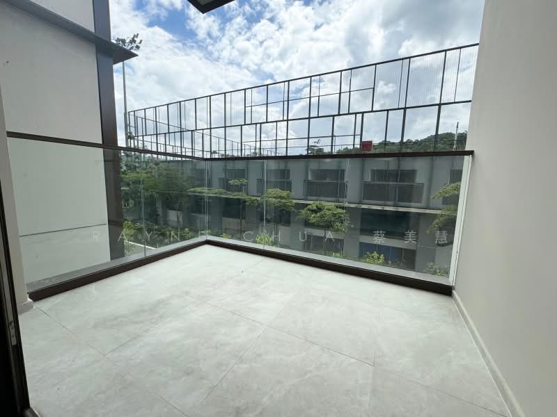 Dairy Farm Residences, 12 Dairy Farm Lane, 3 Bedrooms, 936 sqft, Condominium For Sale, by Rayne Chua 蔡美慧, 500217300 - Balcony - PropertyGuru.com.sg