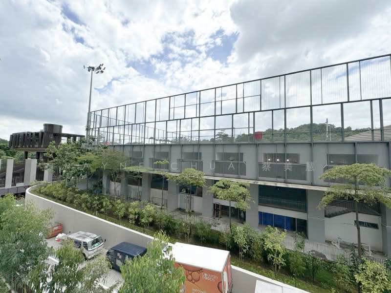 Dairy Farm Residences, 12 Dairy Farm Lane, 3 Bedrooms, 936 sqft, Condominium For Sale, by Rayne Chua 蔡美慧, 500217300 - Exterior - PropertyGuru.com.sg