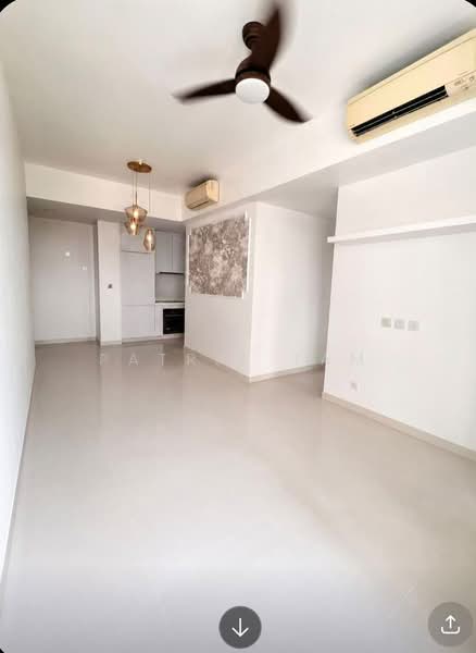 RiverBay, 23 Mar Thoma Road, 2 Bedrooms, 646 sqft, Condominium For Rent, by Patrik Tam, 500217302 - Interior - PropertyGuru.com.sg