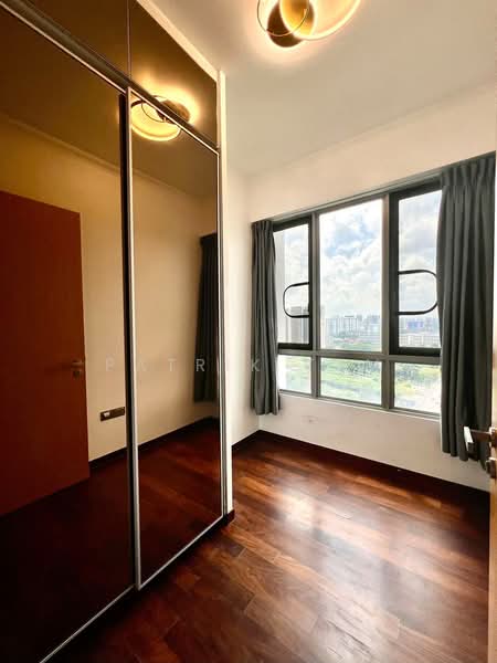 RiverBay, 23 Mar Thoma Road, 2 Bedrooms, 646 sqft, Condominium For Rent, by Patrik Tam, 500217302 - Bedroom - PropertyGuru.com.sg