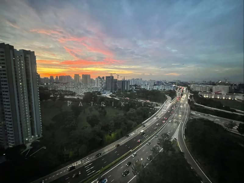 RiverBay, 23 Mar Thoma Road, 2 Bedrooms, 646 sqft, Condominium For Rent, by Patrik Tam, 500217302 - Exterior - PropertyGuru.com.sg