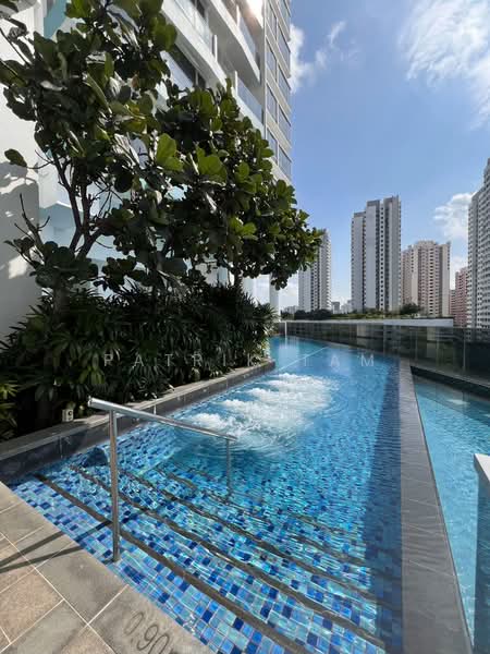 RiverBay, 23 Mar Thoma Road, 2 Bedrooms, 646 sqft, Condominium For Rent, by Patrik Tam, 500217302 - Exterior - PropertyGuru.com.sg