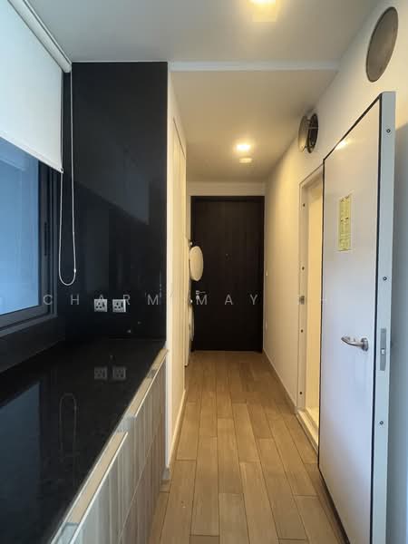 Cape Royale, 23 Cove Way, Harbourfront / Telok Blangah, 4 Bedrooms, 2,637 sqft, Condominium For Sale, by Charm May Thu, 500217303 - Corridor - PropertyGuru.com.sg