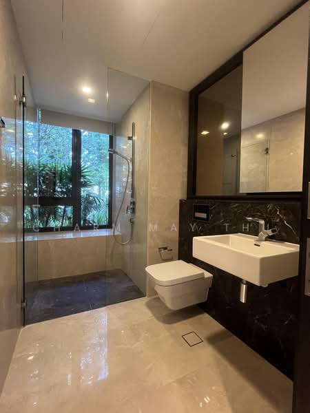 Cape Royale, 23 Cove Way, Harbourfront / Telok Blangah, 4 Bedrooms, 2,637 sqft, Condominium For Sale, by Charm May Thu, 500217303 - Bathroom - PropertyGuru.com.sg