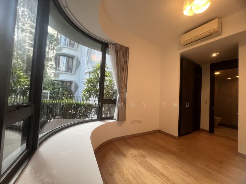 Cape Royale, 23 Cove Way, Harbourfront / Telok Blangah, 4 Bedrooms, 2,637 sqft, Condominium For Sale, by Charm May Thu, 500217303 - Interior - PropertyGuru.com.sg