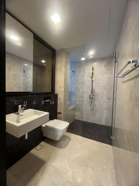 Cape Royale, 23 Cove Way, Harbourfront / Telok Blangah, 4 Bedrooms, 2,637 sqft, Condominium For Sale, by Charm May Thu, 500217303 - Bathroom - PropertyGuru.com.sg
