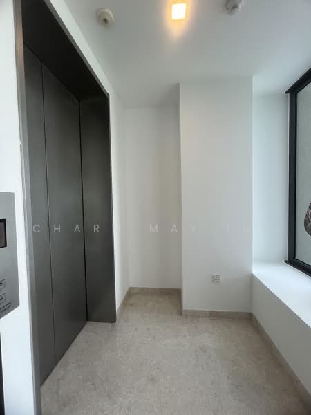 Cape Royale, 23 Cove Way, Harbourfront / Telok Blangah, 4 Bedrooms, 2,637 sqft, Condominium For Sale, by Charm May Thu, 500217303 - Private lift lobby - PropertyGuru.com.sg