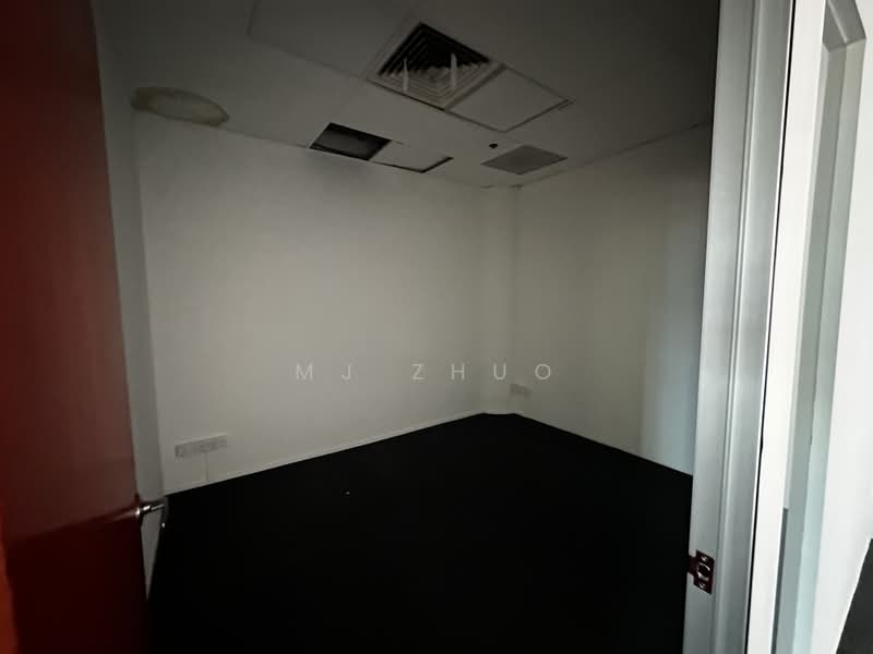 New World Centre, 1 Jalan Berseh, 710 sqft, Office For Rent, by MJ Zhuo, 500217304 - Interior - CommercialGuru.com.sg