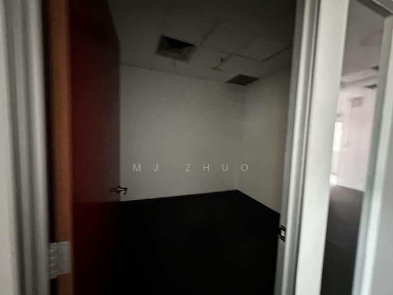 New World Centre, 1 Jalan Berseh, 710 sqft, Office For Rent, by MJ Zhuo, 500217304 - Interior - CommercialGuru.com.sg