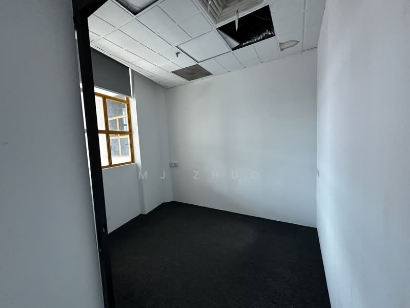 New World Centre, 1 Jalan Berseh, 710 sqft, Office For Rent, by MJ Zhuo, 500217304 - Interior - CommercialGuru.com.sg