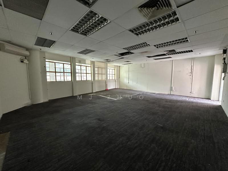 New World Centre, 1 Jalan Berseh, Farrer Park / Serangoon Rd, 786 sqft, Office For Rent, by MJ Zhuo, 500217304 - Interior - CommercialGuru.com.sg
