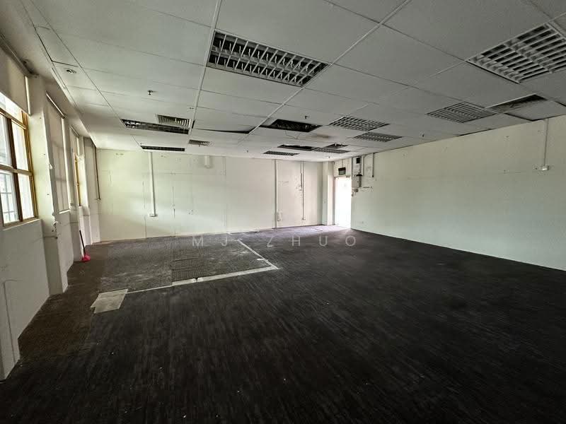 New World Centre, 1 Jalan Berseh, Farrer Park / Serangoon Rd, 786 sqft, Office For Rent, by MJ Zhuo, 500217304 - Interior - CommercialGuru.com.sg
