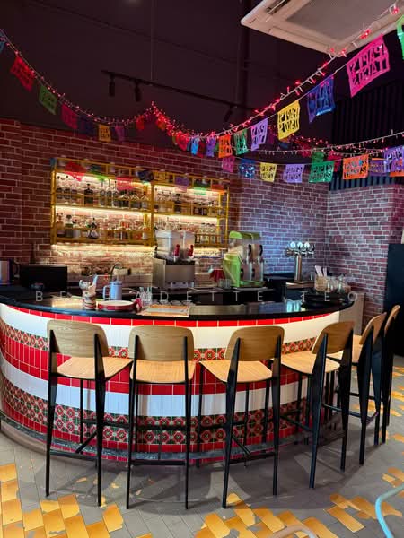 Tyrwhitt Rd, Farrer Park / Serangoon Rd, 1,600 sqft, Food & Beverage For Rent, by Bernadette Teo, 500217307 - Interior - CommercialGuru.com.sg